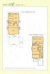 Gentle Villas (D11), Detached #626964161